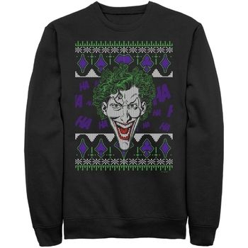 Dessins Animés Jersey Joker para hombre