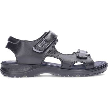 CallagHan Sandalias 86103 negro2 para hombre
