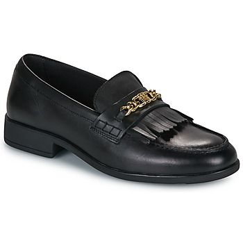 Tommy Hilfiger Mocasines EMERALD para mujer