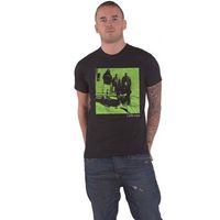 deftones tops y camisetas ro3705 para mujer