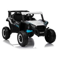 kawasaki buggy radio control teryx 12v 3 anos