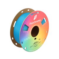 pla panchroma polymaker luminous blue 175 mm