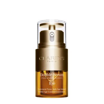 Clarins Double Serum Double Serum Ojos, 20ml