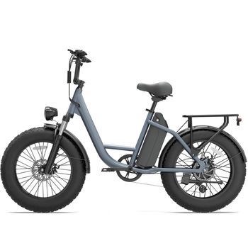 Bicicleta Eléctrica | Urlife | E20 Pro | 750w 48v15.6ah 20