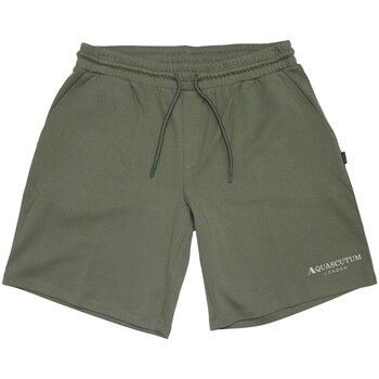 Aquascutum Short GT37754 para hombre
