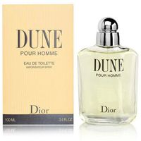 dior agua de colonia dune eau de toilette for men 100 ml para mujer