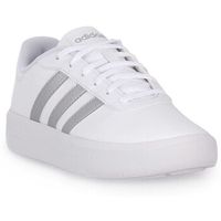 adidas zapatillas court platform para mujer