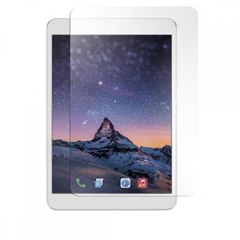 Mobilis Cristal Templado para Samsung Galaxy Tab A7 10.4