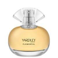 yardley english daisy eau de toilette spray 50ml