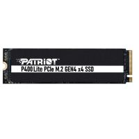 disco duro patriot viper p400 lite 2 tb ssd m2 pcie gen4 x4 3500 mbs nvme