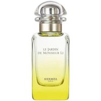 hermes paris agua de colonia eau de toilette le jardin de m0nsieur li 50 ml para mujer