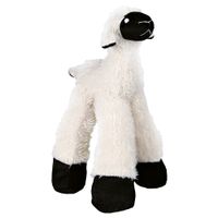 trixie sheep dog toy - approx 30cm
