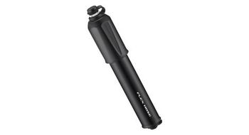 Bomba manual lezyne sport drive hv 90 psi negra