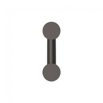 Aplique de pared led rigoberta mono 3000k (6.2w)