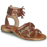 catimini sandalias cabri para nina