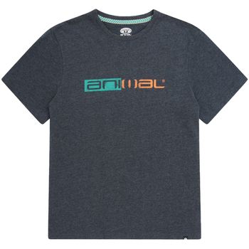 Animal Camiseta Jacob para hombre