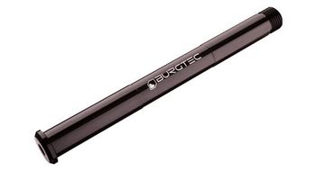 Eje de horquilla burgtec rockshox boost 15x110mm negro