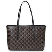 calvin klein jeans bolsa aop tote w pouch on strap para mujer