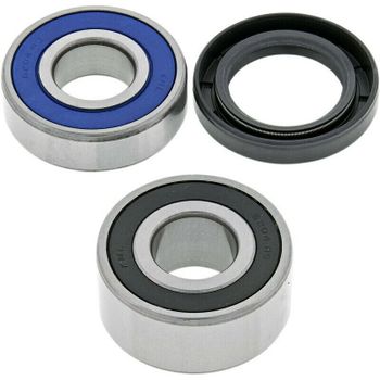 Kit de rodamientos de rueda All Balls 25-1528