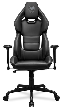 Cougar Silla Gaming Hotrod Black