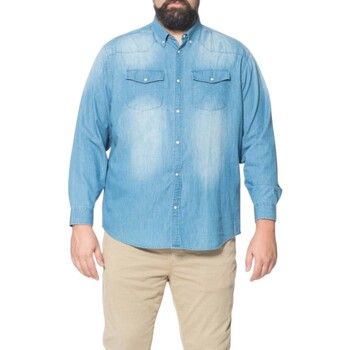 Max Fort Camisa manga larga NISPORTO180 para hombre