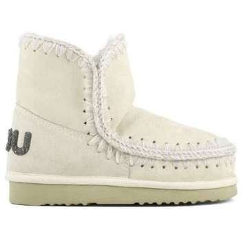 Mou Descansos Eskimo 18 Glitter Logo para mujer