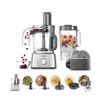 kenwood multipro express silver fdp65820si