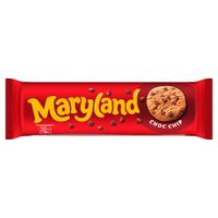 maryland choc chip cookies