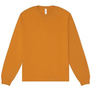 Bella + Canvas Camiseta manga larga CV3511 para mujer