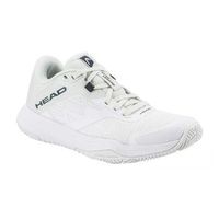 zapatillas head motion 15 padel blanco junior