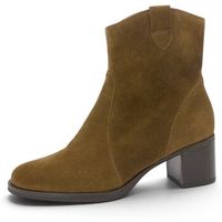 piesanto botines 265449 para mujer