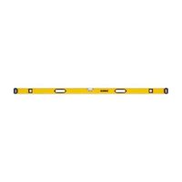 dewalt dwht0-43172 nivel de burbuja tubular 180cm