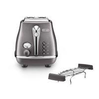delonghi icona metallics ctot2103gy