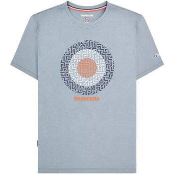 Lambretta Camiseta manga larga SS25 para hombre