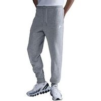 nike pantalon chandal pantalons de jogging confortables gris para hombre