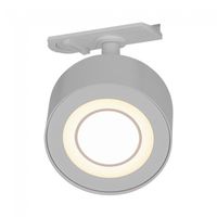 foco led de carril clyde link 4w