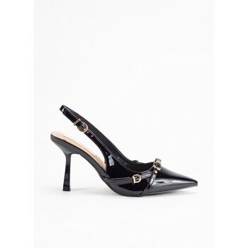 Keslem Zapatos de tacón 42239 para mujer