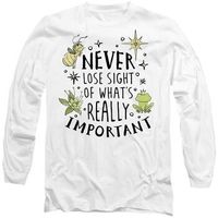 the princess and the frog tops y camisetas never lose sight para hombre