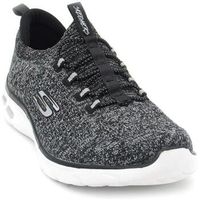 skechers zapatillas 149007bkw para mujer