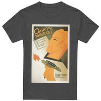 star trek camiseta the original series episode 29 para hombre