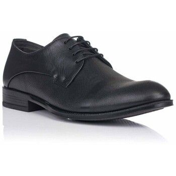 Baerchi Zapatos Hombre Zapato de vestir en piel para hombre