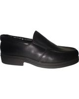 de suave by leyland zapato piel economico negro