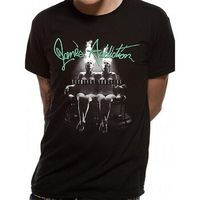janes addiction tops y camisetas nothings shocking para mujer