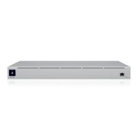 sistema de alimentacion ubiquiti usp-rps 950w pantalla tactil 6 puertos smartpower rack