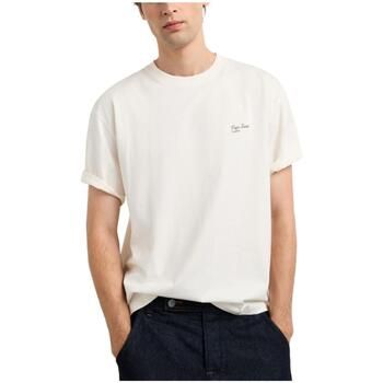 Pepe jeans Camiseta PM5010500 803 para hombre
