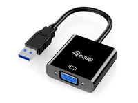 adaptador usb 30 a vga equip 1920 x 1080 60hz