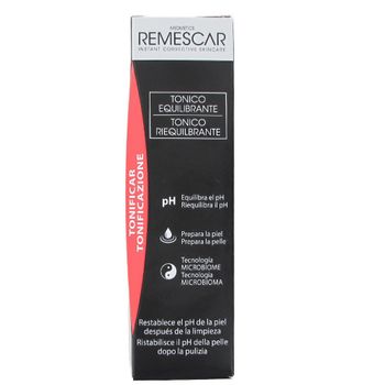 Remescar Tónico Equilibrante 200 ml