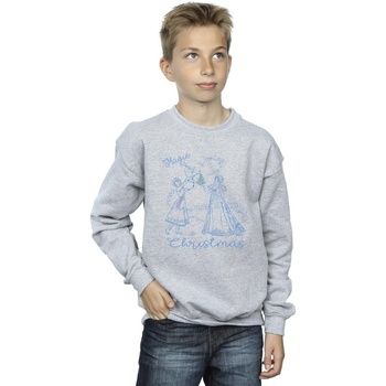 Disney Jersey Frozen Magic Christmas para niño