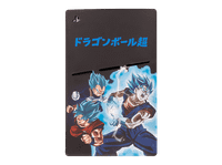 funda ps5 - fr-tec blade dragon ball super para slim negro