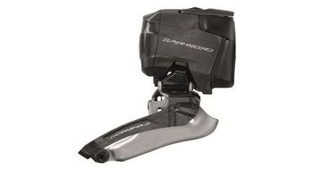 Desviador inalambrico campagnolo super record 12v